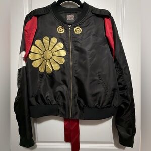 Torrid Suicide Squad Katana Jacket